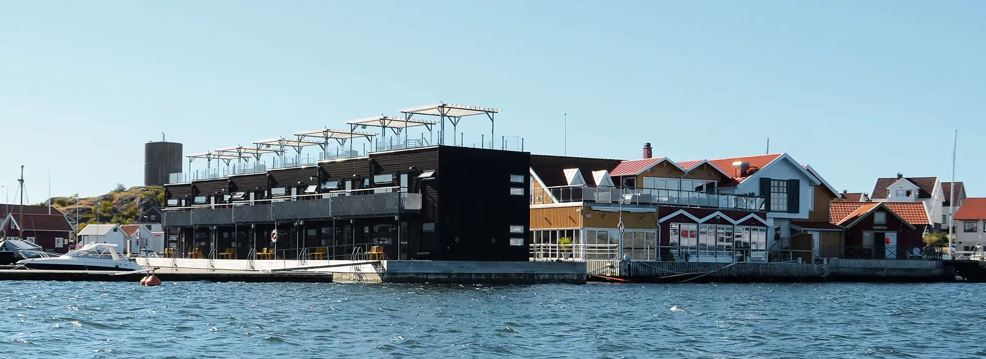 kladesholmen