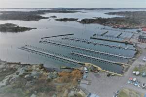 default Småbåtshamn i Önnered